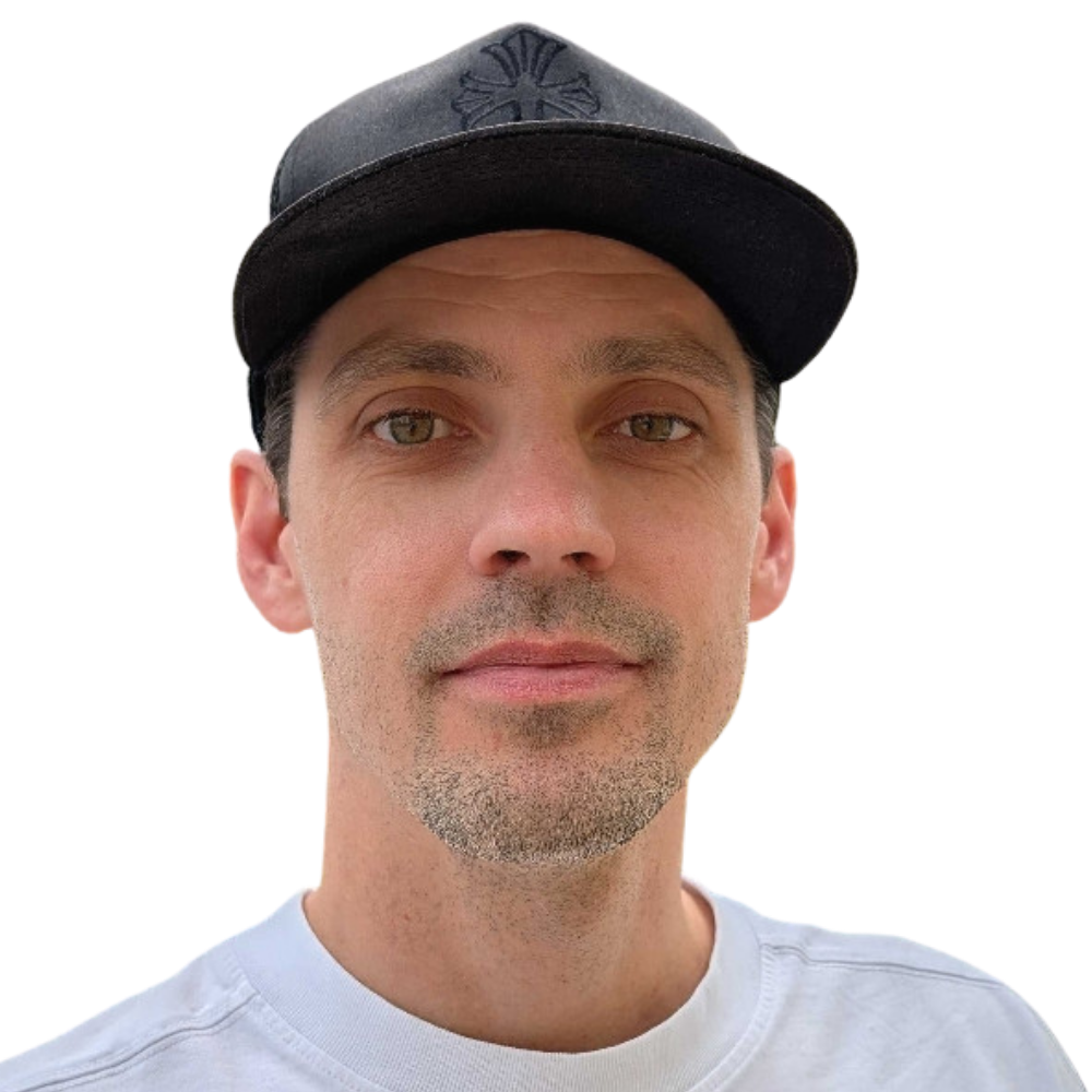 Jonas Björk